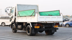 
										MITSUBISHI FUSO (DUMPER) full									