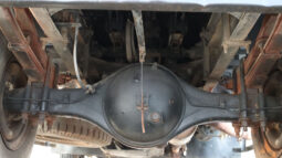 
										MITSUBISHI FUSO (DUMPER) full									