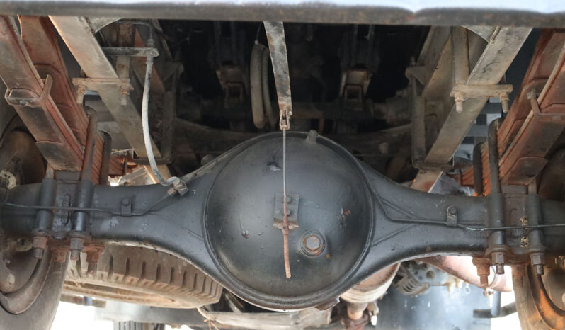 
								MITSUBISHI FUSO (DUMPER) full									
