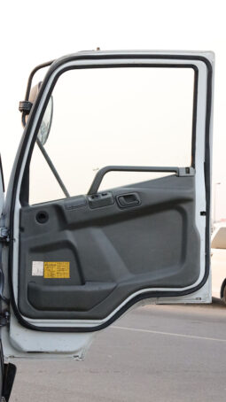 
										MITSUBISHI FUSO (DUMPER) full									