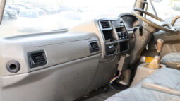 
										MITSUBISHI FUSO (DUMPER) full									
