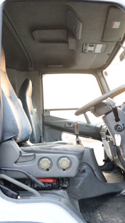 
										MITSUBISHI FUSO (DUMPER) full									