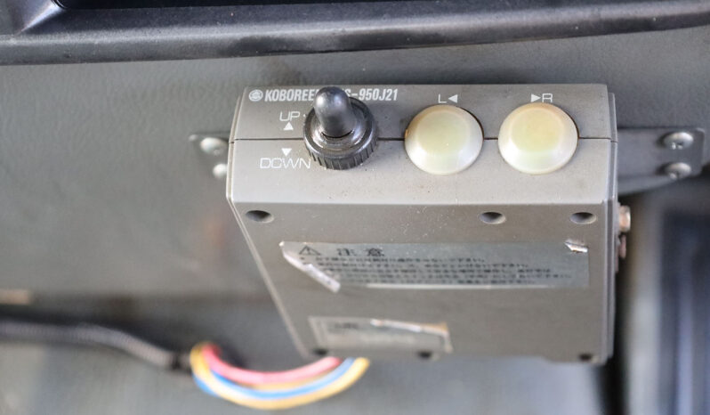 
								MITSUBISHI FUSO (DUMPER) full									