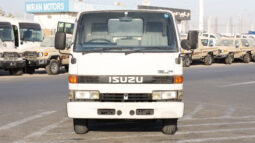 ISUZU ELF PICKUP (DUMP)