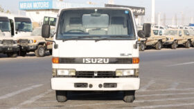 ISUZU ELF PICKUP (DUMP)