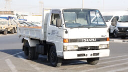 ISUZU ELF PICKUP (DUMP)