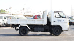 ISUZU ELF PICKUP (DUMP)