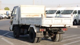 ISUZU ELF PICKUP (DUMP)