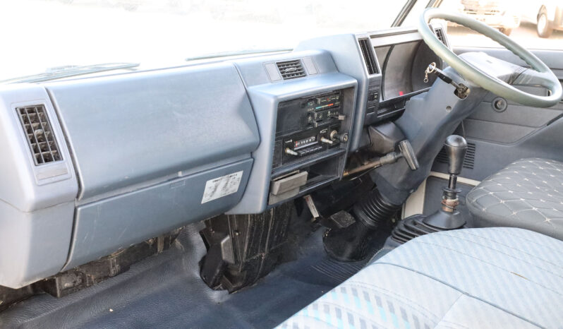 
								ISUZU ELF PICKUP (DUMP) full									