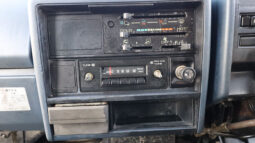 
										ISUZU ELF PICKUP (DUMP) full									