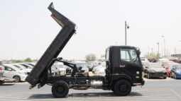 
										MITSUBISHI FUSO (DUMPER) full									