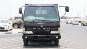 MITSUBISHI FUSO (DUMPER)