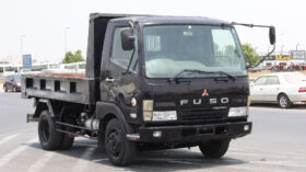 MITSUBISHI FUSO (DUMPER)