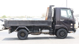 
										MITSUBISHI FUSO (DUMPER) full									