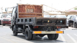 
										MITSUBISHI FUSO (DUMPER) full									
