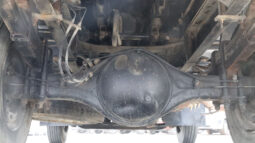 
										MITSUBISHI FUSO (DUMPER) full									