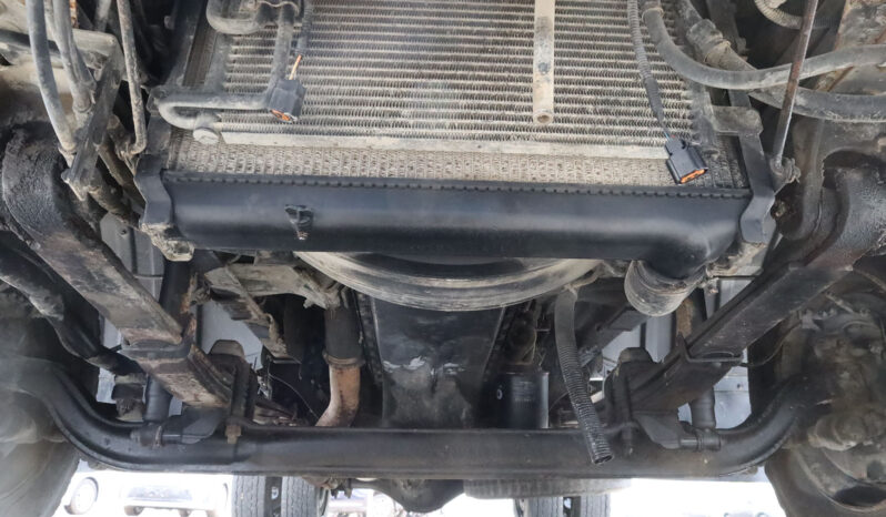 
								MITSUBISHI FUSO (DUMPER) full									