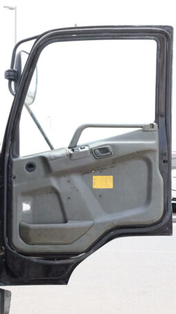 
										MITSUBISHI FUSO (DUMPER) full									