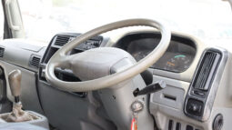 
										MITSUBISHI FUSO (DUMPER) full									