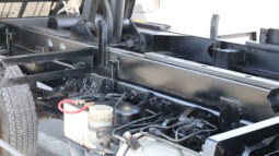 
										MITSUBISHI FUSO (DUMPER) full									