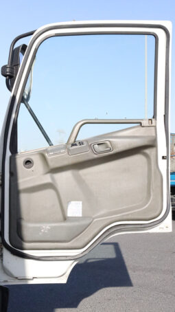 
										MITSUBISHI FUSO (DUMPER) full									