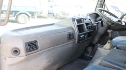 
										MITSUBISHI FUSO (DUMPER) full									