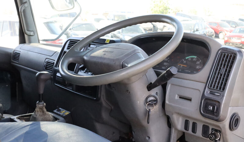 
								MITSUBISHI FUSO (DUMPER) full									