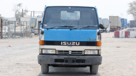 ISUZU ELF PICKUP (DUMP)
