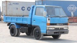 ISUZU ELF PICKUP (DUMP)