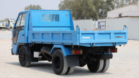 ISUZU ELF PICKUP (DUMP)