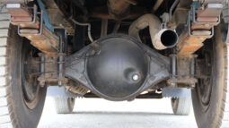 
										ISUZU ELF PICKUP (DUMP) full									
