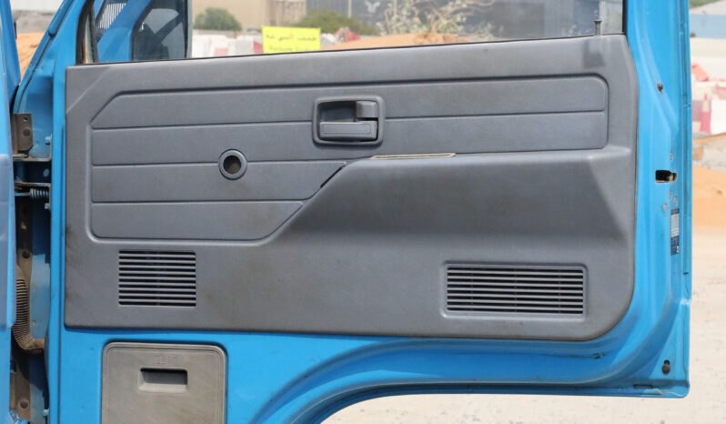 
								ISUZU ELF PICKUP (DUMP) full									