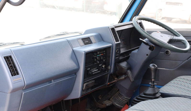 
								ISUZU ELF PICKUP (DUMP) full									