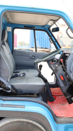 
										ISUZU ELF PICKUP (DUMP) full									