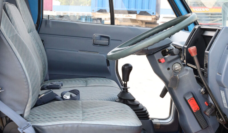 
								ISUZU ELF PICKUP (DUMP) full									