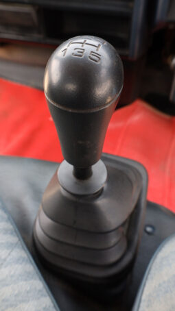 
										ISUZU ELF PICKUP (DUMP) full									