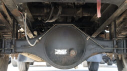 
										ISUZU FORWARD DUMPER full									