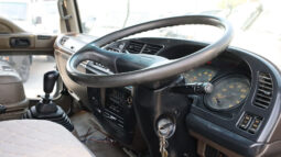 
										ISUZU FORWARD DUMPER full									
