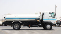 
										MITSUBISHI FUSO (DUMPER) full									