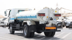 
										MITSUBISHI FUSO (DUMPER) full									