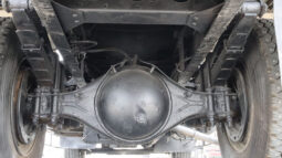 
										MITSUBISHI FUSO (DUMPER) full									