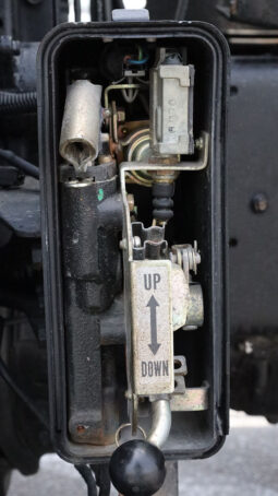 
										MITSUBISHI FUSO (DUMPER) full									