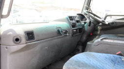 
										MITSUBISHI FUSO (DUMPER) full									