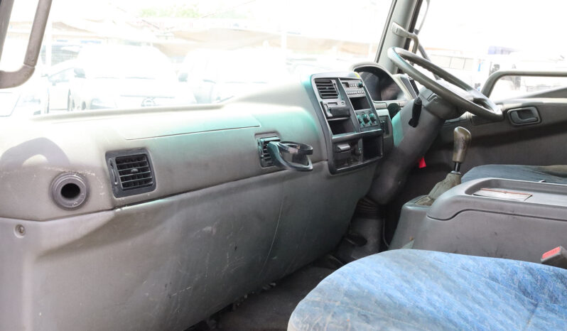 
								MITSUBISHI FUSO (DUMPER) full									