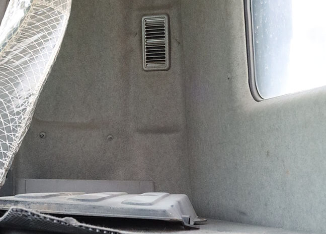 
								MITSUBISHI FUSO (DUMPER) full									