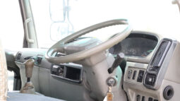 
										MITSUBISHI FUSO (DUMPER) full									