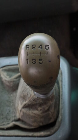 
										MITSUBISHI FUSO (DUMPER) full									