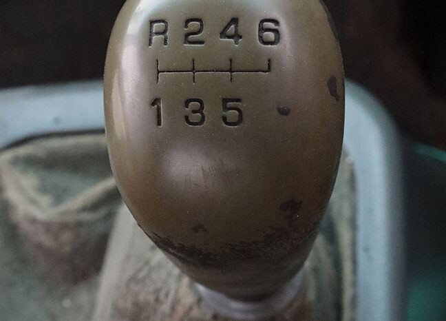 
								MITSUBISHI FUSO (DUMPER) full									