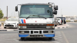 
										MITSUBISHI FUSO TRUCK (W/BODY) full									