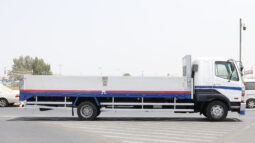 
										MITSUBISHI FUSO TRUCK (W/BODY) full									